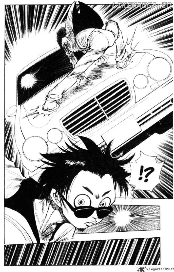 Hunter x Hunter, Chapter 77 image 14